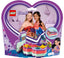 41385 caja corazón de verano de emma lego friends