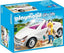 Playmobil - coche cabrio elegante