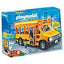 Playmobil 5940 autobús escolar exclusivo usa
