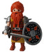 Guerrero escocés - playmobil - sobre sorpresa serie 15 chicos