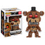 Figura Pop! Vinyl Five Nights At Freddys Nightmare Freddy