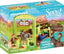 Playmobil 70120 establo trasqui y seor zanahoria