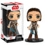 Figura Wobbler Star Wars Episode Viii The Last Jedi Rey