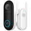 Videoportero Inteligente Imilab Doorbell 2.5K 5200mAh Cámara HD 4MP