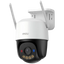 Imou Cruiser SC 3K IP66 WiFi Blanco - Cámara de Seguridad Exterior