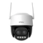 Cámara de seguridad IMOU Cruiser Z 5MP WiFi 6 360 Visión Nocturna Blanca