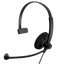 EPOS Impact SC 30 Monoaural Easy Disconnect Negro