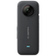 Insta360 X3 5.7K 360 Wifi Negro - Cámara Deportiva