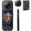 Insta360 X5 Negro Medianoche - Starter Bundle