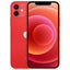 iPhone 12 256GB 5G Rojo Renovado - Estado Excelente