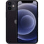 iPhone 12 Mini 64GB Negro Renovado - Estado Excelente