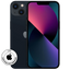 iPhone 13 128GB Medianoche Renovado Oficial