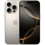 iPhone 16 Pro 5G 256GB Titanio Natural Renovado - Estado Excelente