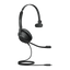 Auriculares Jabra Evolve2 30 SE Diadema Monoaural USB-C 28mm