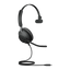Jabra Evolve2 40 SE Mono