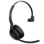 Jabra Evolve2 55 Negro - Auriculares Bluetooth mono