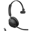 Jabra Evolve2 65 Monoaurales con micrófono