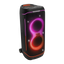 JBL PartyBox 720 800W 15h IPX4 entrada AUX Altavoz Bluetooth 5.4