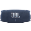 JBL Charge 6 Azul - Altavoz Bluetooth