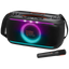 Altavoz portátil JBL Partybox On The Go2 100 W negro