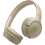 JBL Tune 530BT 76h Autonomía Bluetooth 6.0 Beige - Auriculares Inalámbricos On-Ear