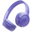 JBL Tune 530BT 76h Autonomía Bluetooth 6.0 Lila - Auriculares Inalámbricos On-Ear