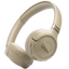 JBL Tune 680NC Beige - Auriculares Inalámbricos Supraaurales con ANC