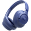 JBL Tune 730BT Bluetooth 6.0 Autonomía 76h Azul - Auriculares Inalámbricos Circumaurales