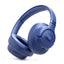 JBL Tune 780NC Azul Diadema ANC Bluetooth 6.0 76h Multipunto Auriculares inalámbricos