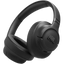 JBL Tune 780NC Negro - Auriculares de diadema Bluetooth 6.0 Conexión multipunto Spatial Sound