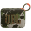 JBL Go 4 4.2 W Camuflaje