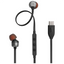 JBL Tune 310C USB-C Negro In-Ear con micrófono Auriculares