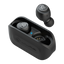 Auriculares JLab Audio Go Air TWS In-Ear Bluetooth 5.0 5h + 20h estuche Negro