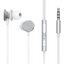 Joyroom JR-EW03 Jack 3.5mm Plata