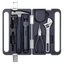 Kit de Herramientas con Destornillador Eléctrico Hoto