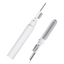Kit de Limpieza Multifunción de Auriculares Smartphones y Tablets 1Gen Blanco