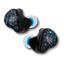 Auriculares iem Kiwi Ears Astral Blue Cable 3,5mm + 4,4mm Balanceado