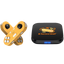 KLEINCOOL X8 Motion-sensing game box-LS043 4K Somatosensory 64GB - Android TV Box y Consola Retro