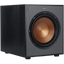 Klipsch R 100-SW Subwoofer Negro