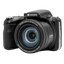 Kodak PixPro Astro Zoom AZ425 20MP Negro