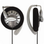 Koss KSC75 Negro, Plata Alámbricos