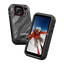 Lagenio Eagle Pro 5G 12GB/256GB Negro MIL-STD-810H IP68/IP69K 3700mAh