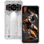 Lagenio Panther 1 4GB/128GB Plata Rugged