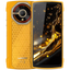 Lagenio Phanter 2 Pro 8GB/256GB Amarillo Rugged