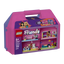 Set de construcción LEGO Friends Casa de Muecas Creativa Portátil 42697