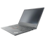 Lenovo ThinkPad E495 14" Gris Ryzen 5 3500U SSD 512GB 8GB QWERTZ Renovado Buen Estado