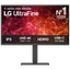 LG 27U730A-B 27 pulgadas 4K IPS 60Hz 5ms Monitor
