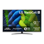 LG 50NANO82A6B.AEU 50 pulgadas 4K NanoCell Dolby Vision webOS Smart TV