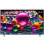 LG 65UA75006LA 65" 4K Ultra HD IA WebOs LED Smart TV Wi-Fi