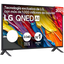 LG 43QNED82A6B 43" 4K Ultra HD QNED WebOS AI Wi-Fi Smart TV